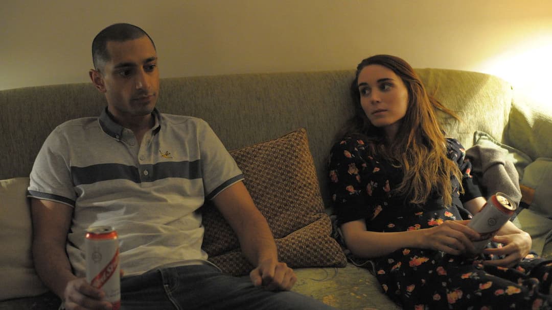 Una und Ray backdrop 5