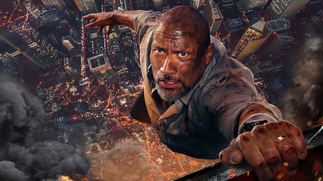 Хмарочос backdrop 16