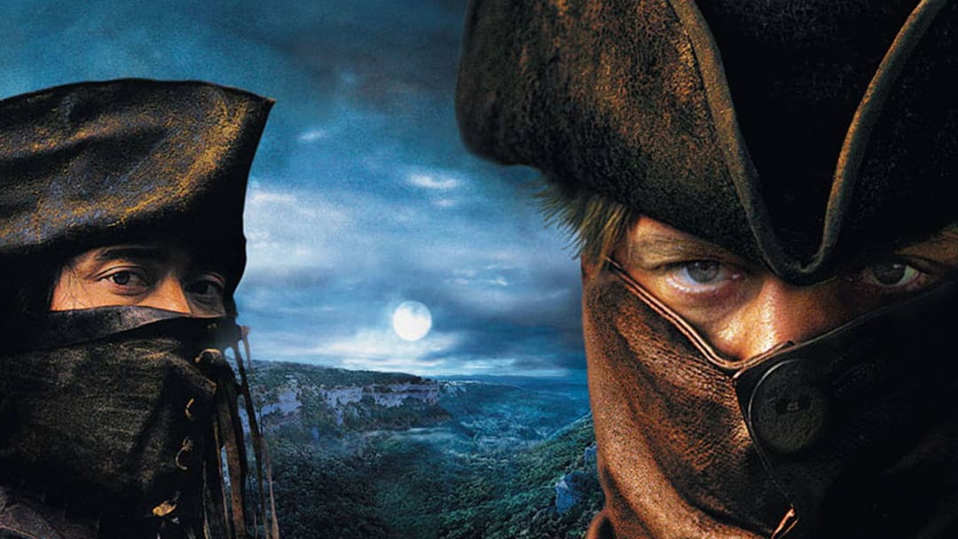 Pakt der Wölfe backdrop 7