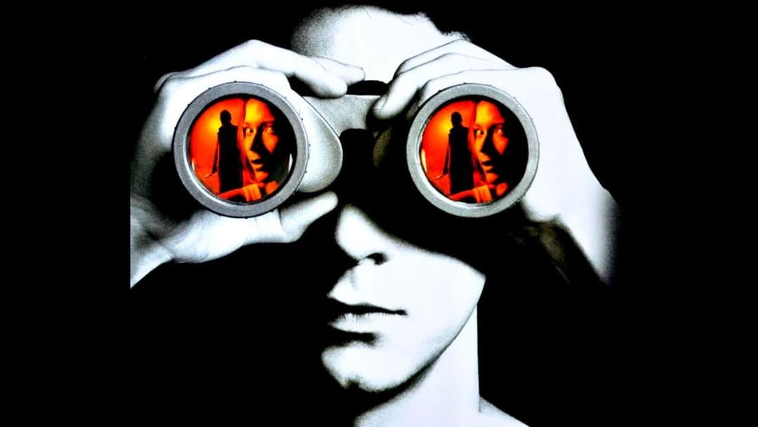 Disturbia - Auch Killer haben Nachbarn backdrop 16