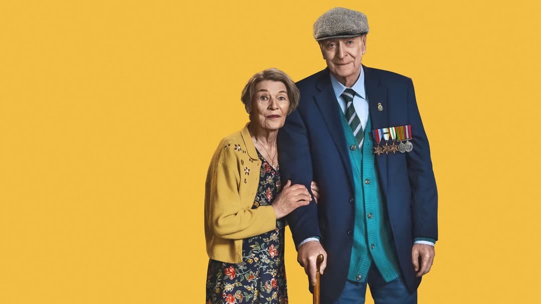 Великий утікач backdrop 1