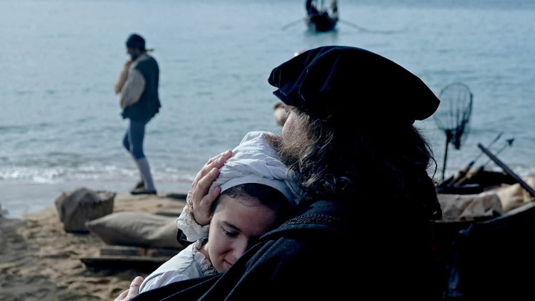 Tanz der Unschuldigen backdrop 14