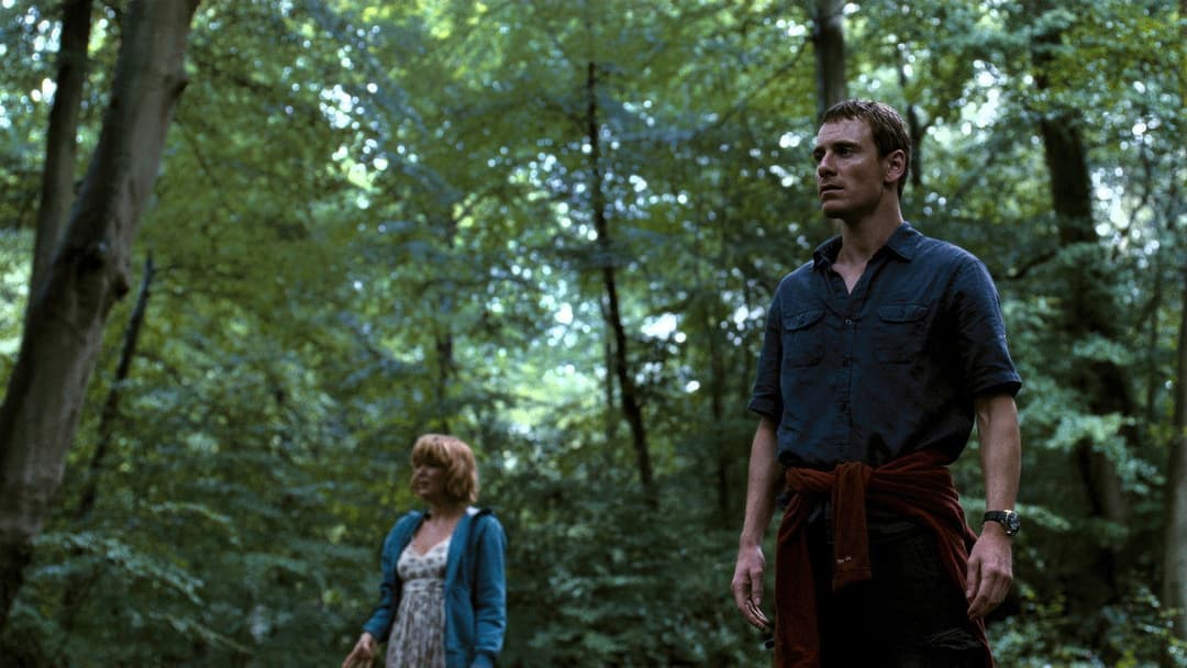 Райське озеро backdrop 14