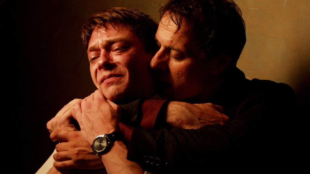 Next Door backdrop 4