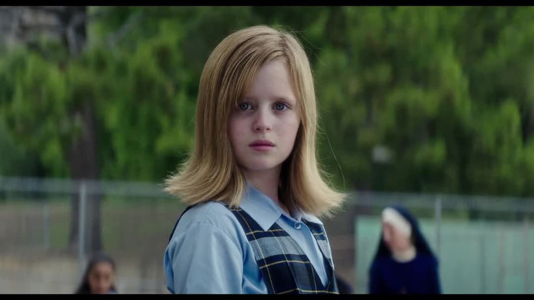 Віджа: Походження зла backdrop 6