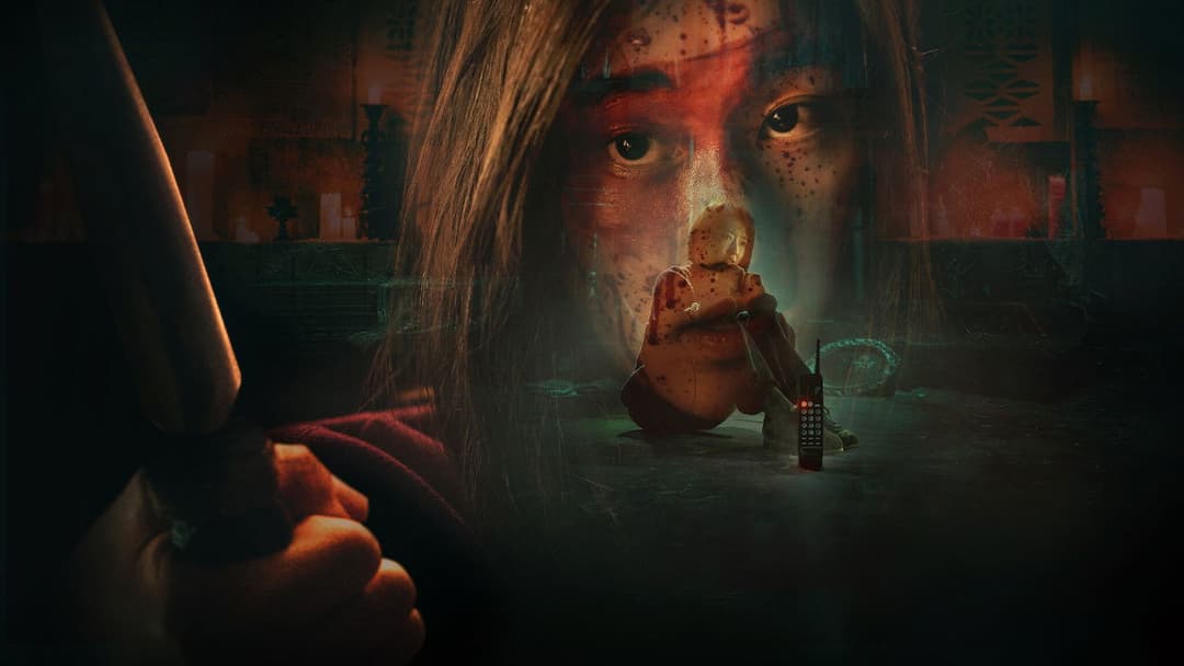 Дзвінок із минулого backdrop 3