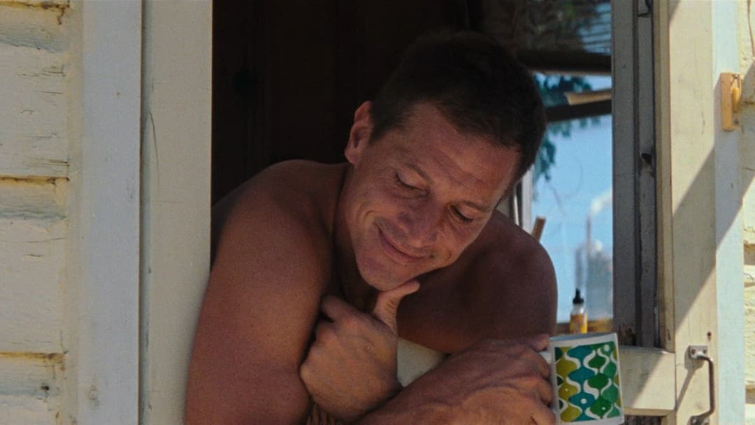 Червона ракета backdrop 18