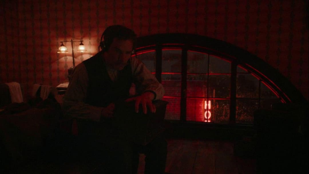 Die wundersame Welt des Louis Wain backdrop 9