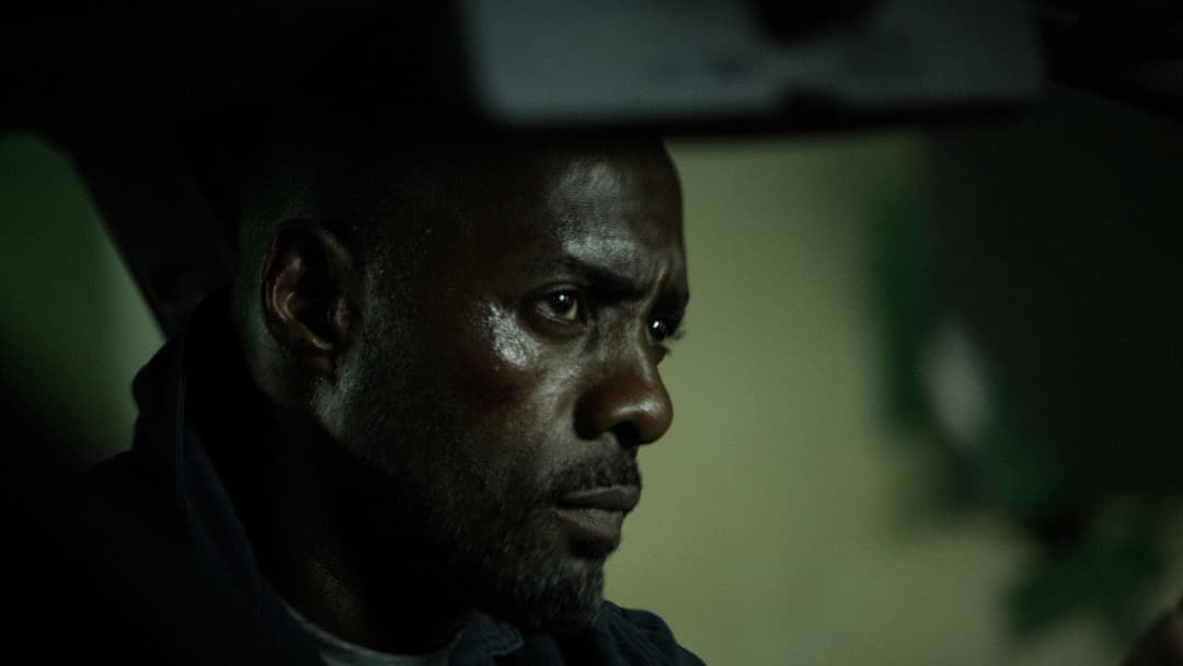 Круті стволи backdrop 11