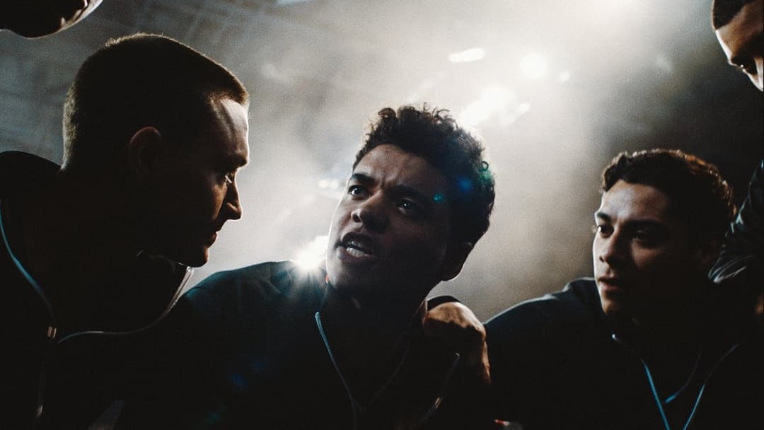 Out of Play: Der Weg zurück backdrop 7