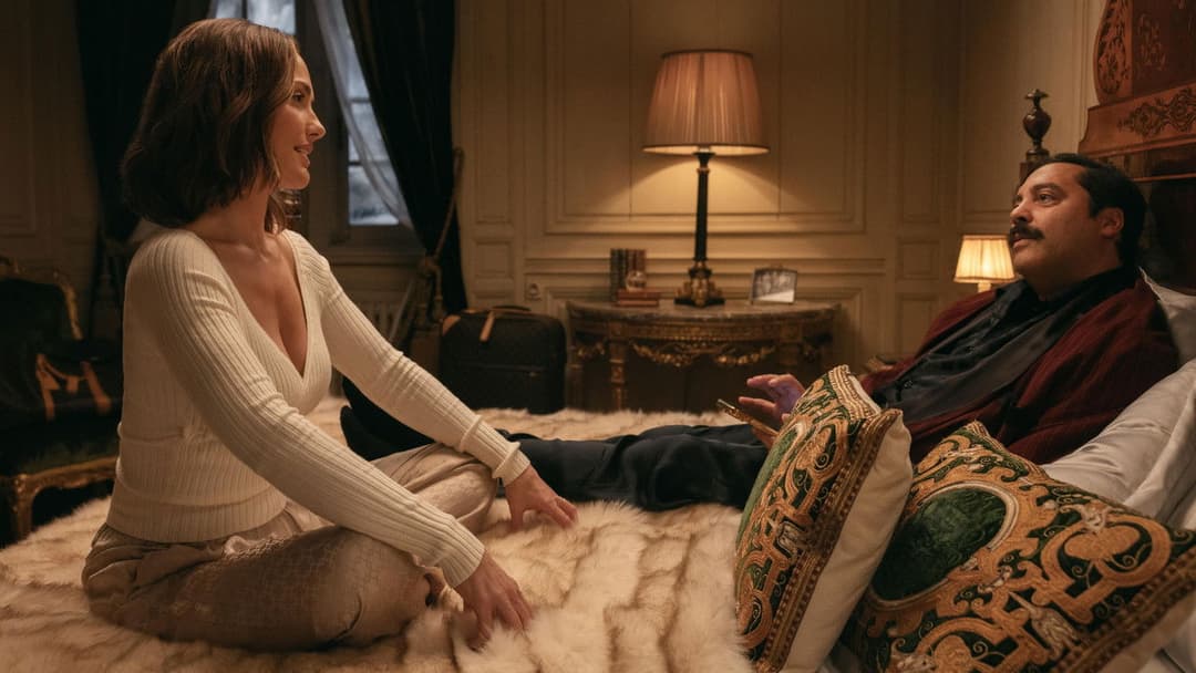 Труднощі із шампанським backdrop 8