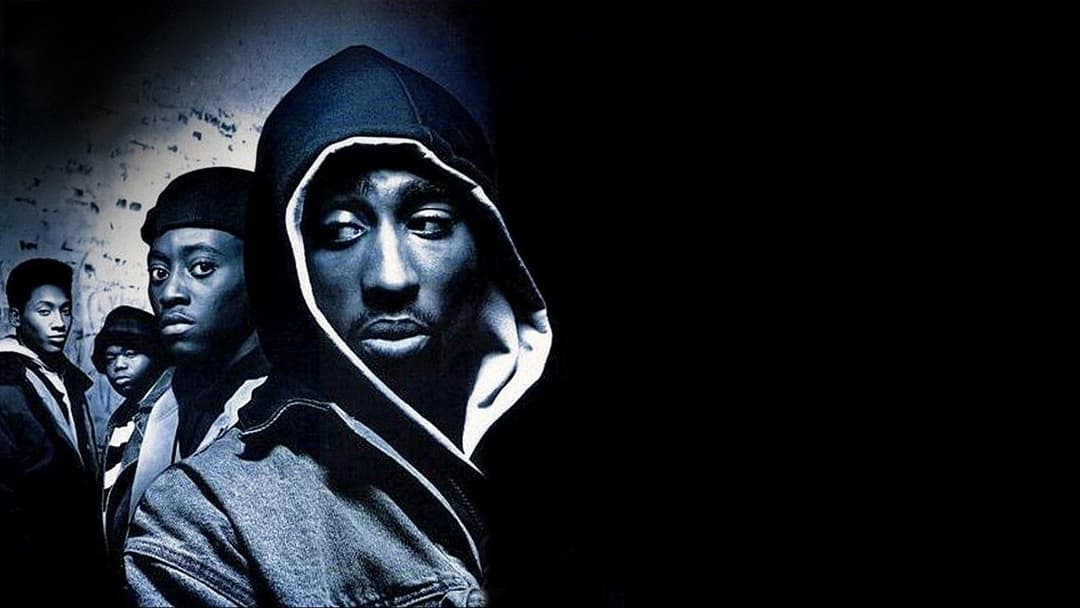 Авторитет backdrop 10