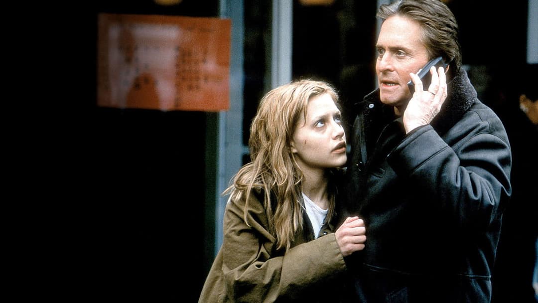 Sag' kein Wort! backdrop 8