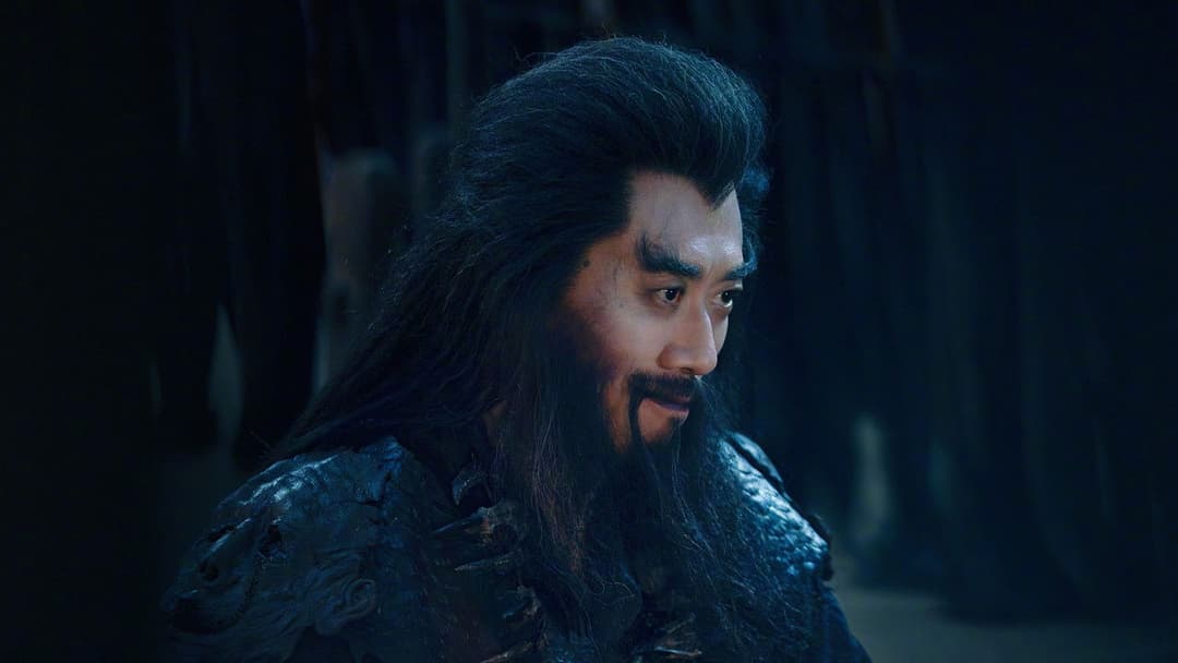 封神第二部：战火西岐 backdrop 13