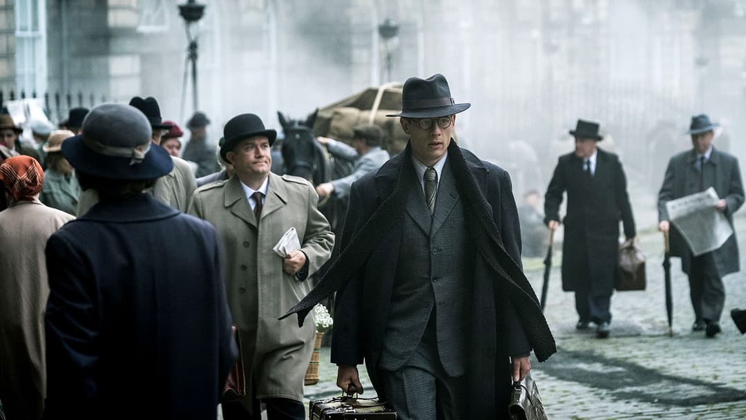 Ціна правди backdrop 1