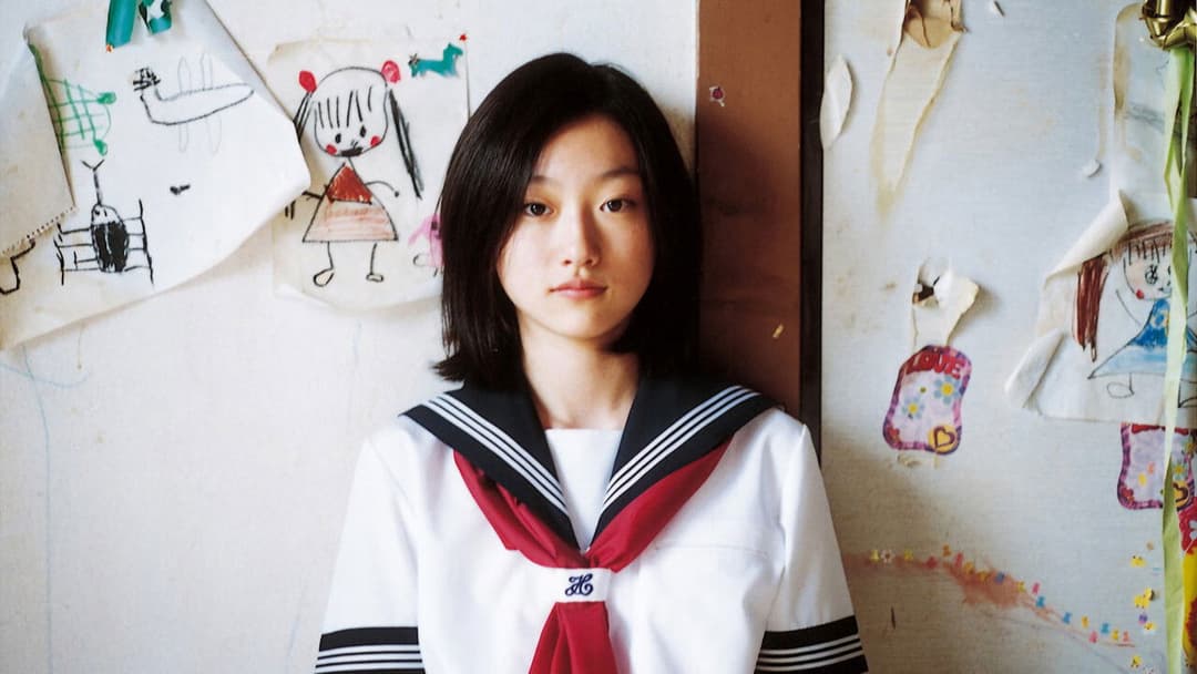 Nobody Knows backdrop 9