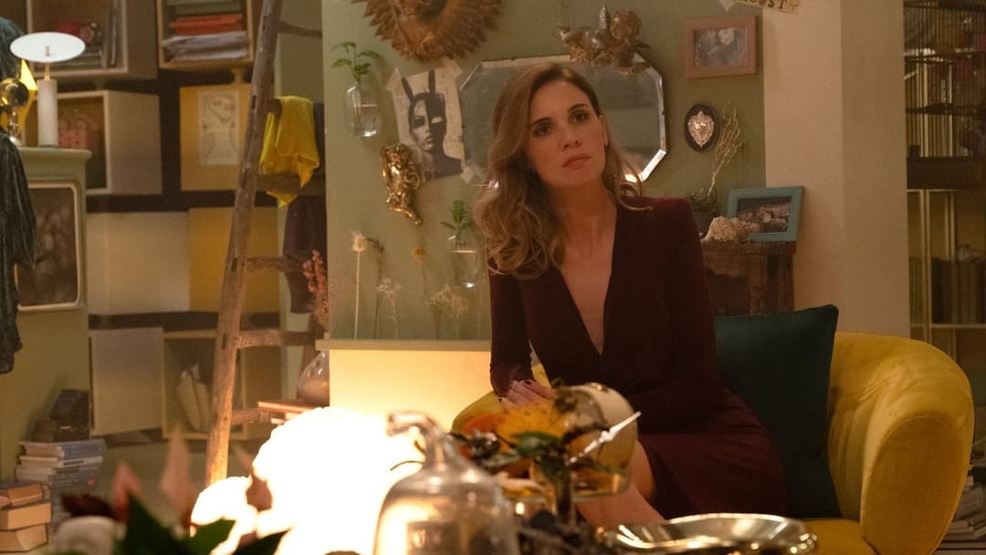 Правила флірту backdrop 8