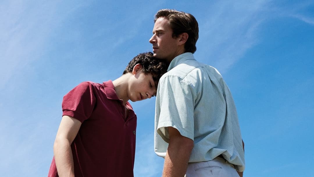 Call Me by Your Name backdrop 14