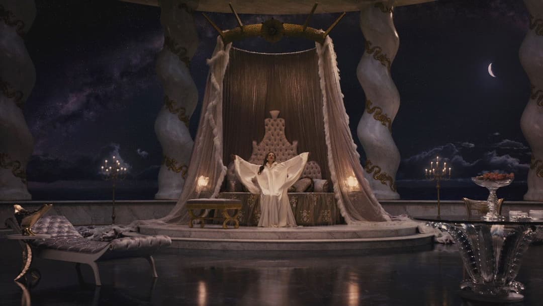 Білосніжка: Помста гномів backdrop 2