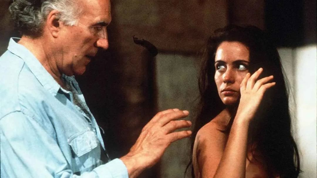 Чарівна пустунка backdrop 9