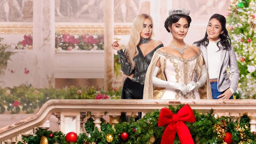 Prinzessinnentausch 2 - Wieder vertauscht backdrop 4