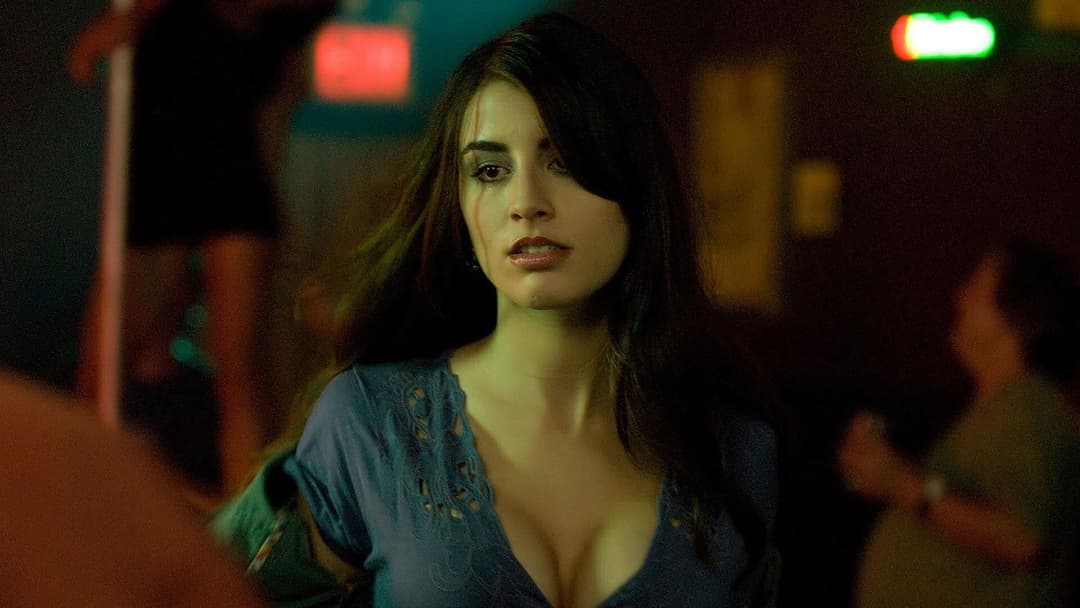 Meet the Rizzos backdrop 3