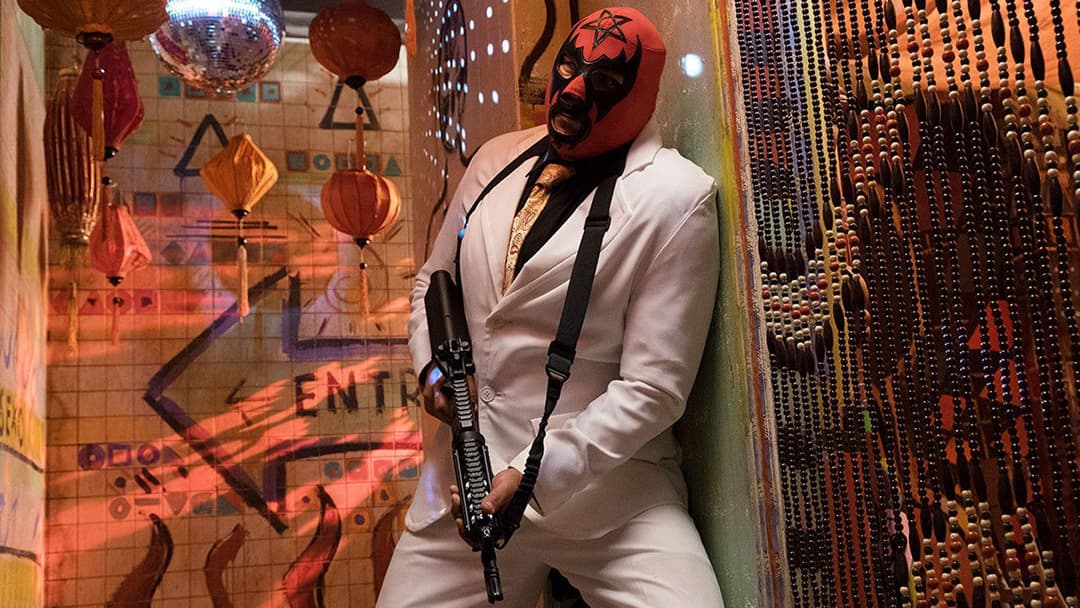 Трійця з пекла backdrop 12