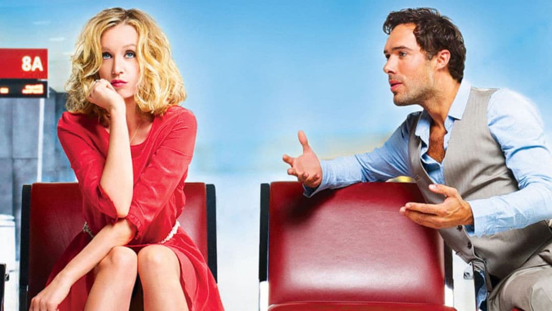 Love is in the Air backdrop 2