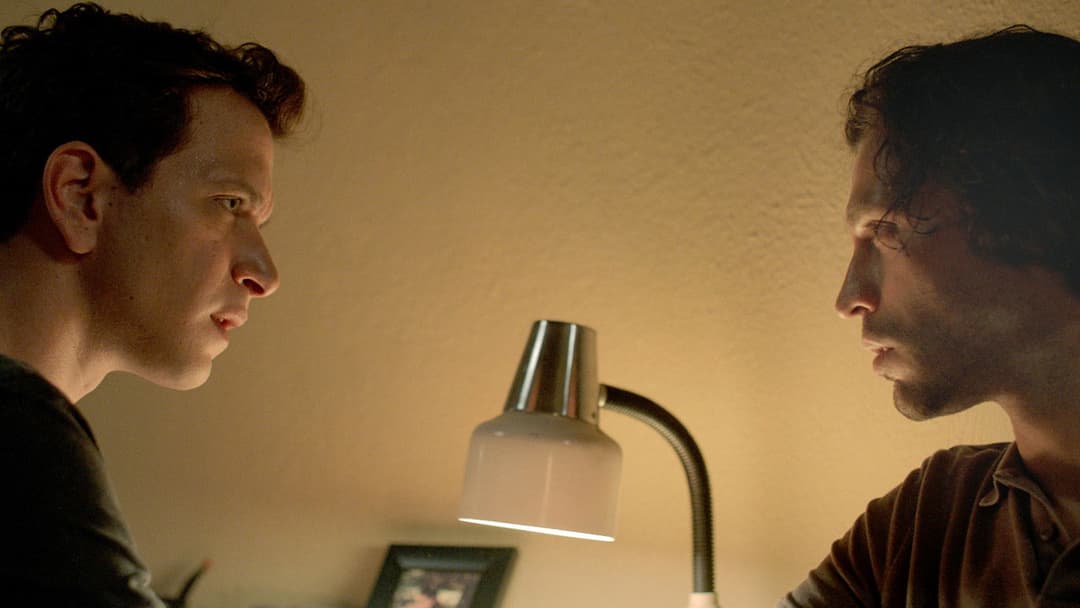 Kurak Günler backdrop 9