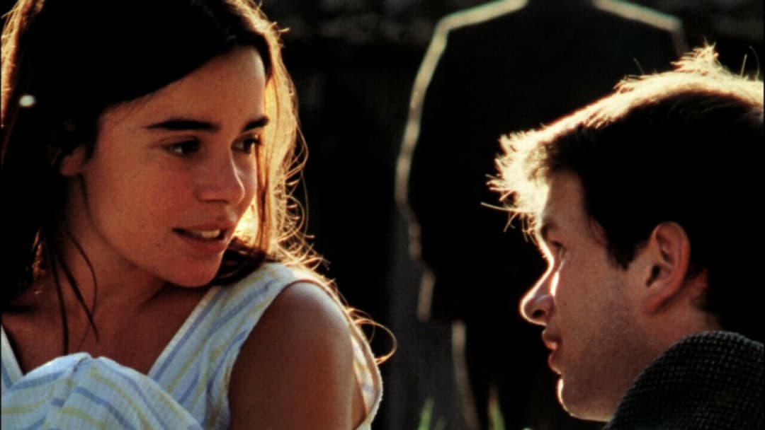 Les Roseaux sauvages backdrop 7