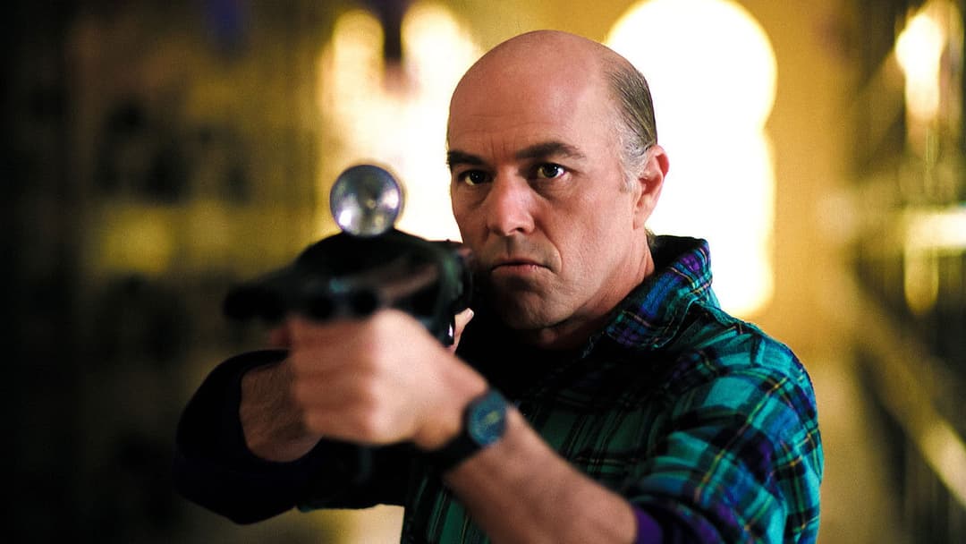 Phantasm III: Lord of the Dead backdrop 12