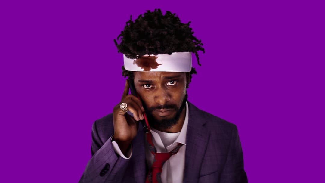 Sorry to Bother You backdrop 5