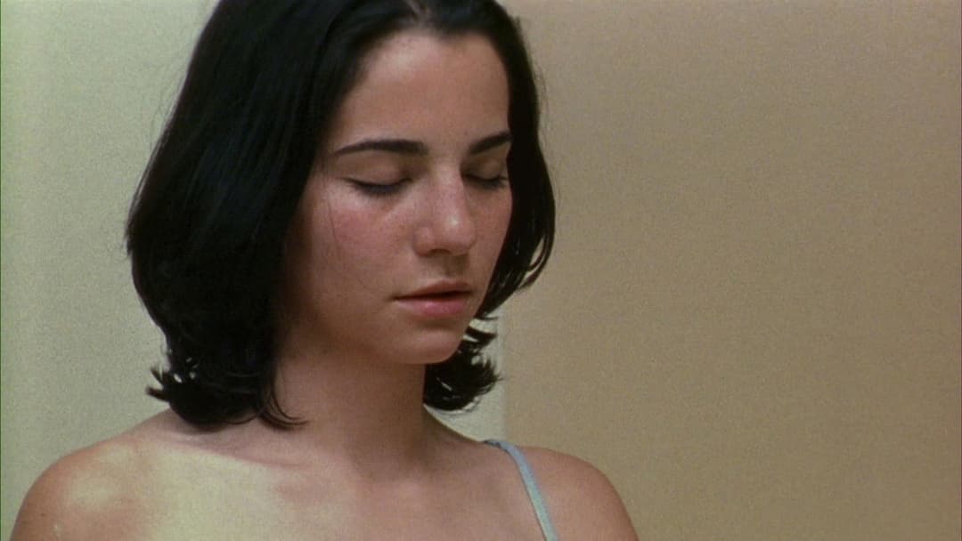 Amar te duele backdrop 20