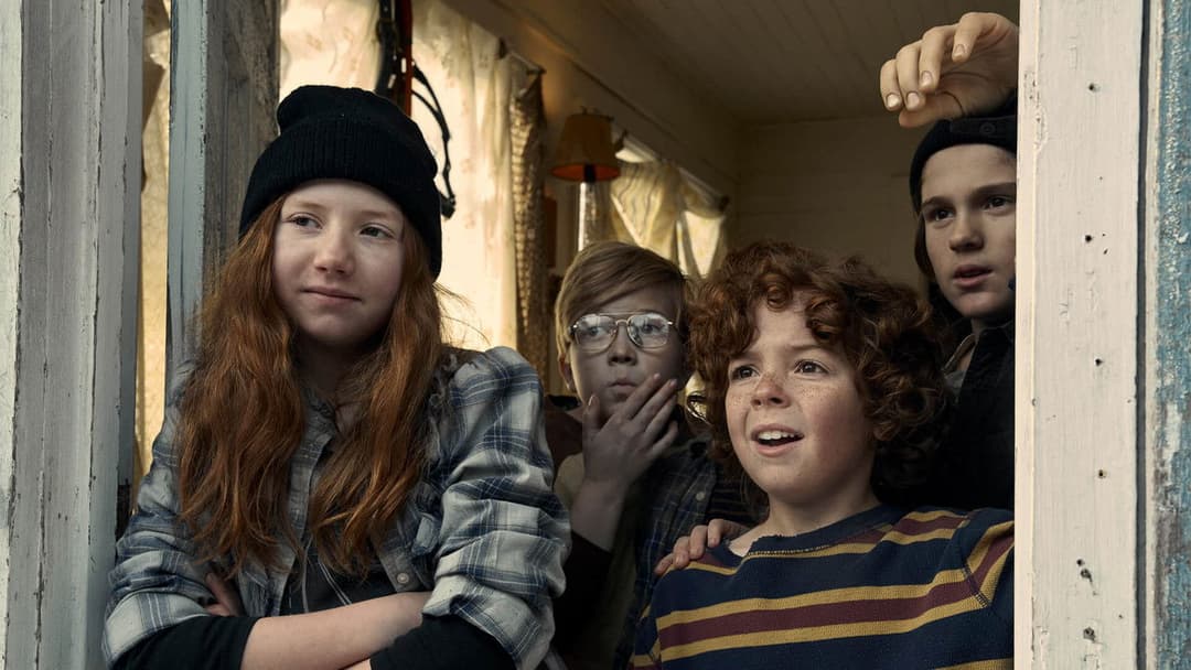 Найкраща різдвяна вистава backdrop 16