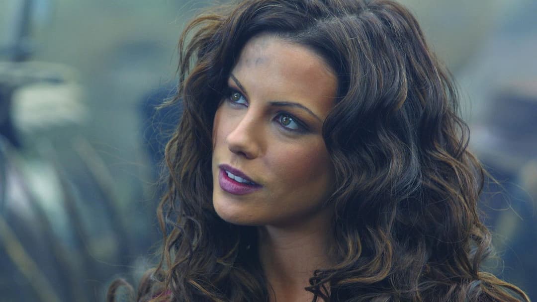 Ван Гелсінґ backdrop 10