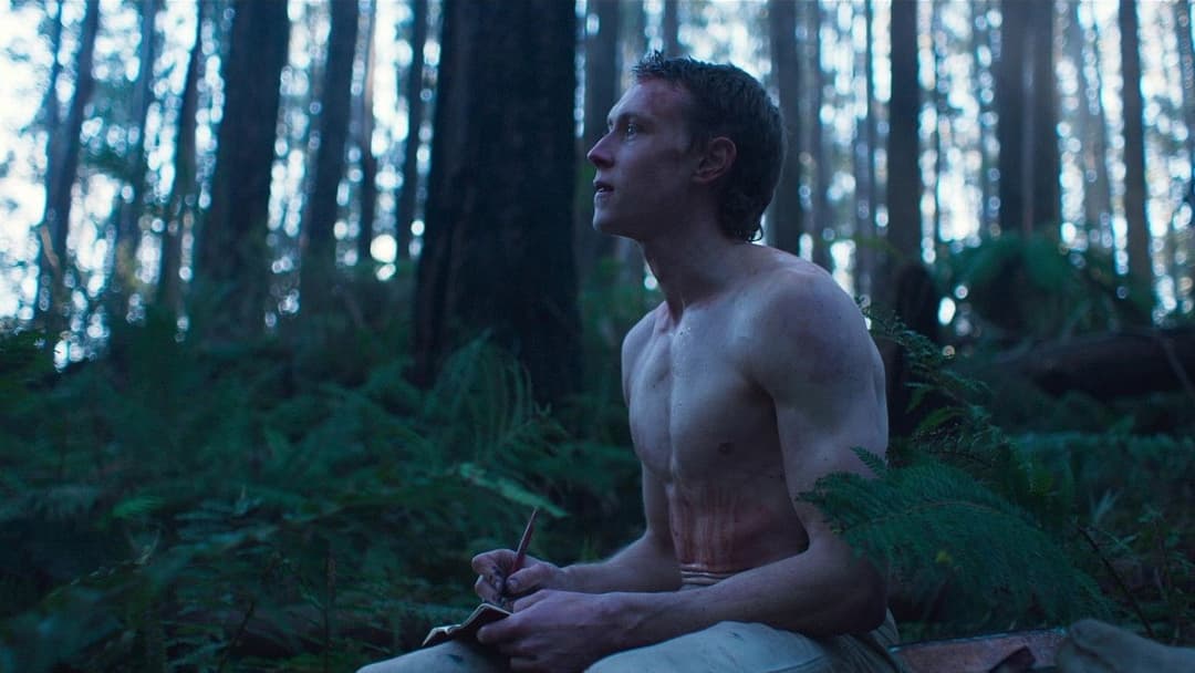 Outlaws - Die wahre Geschichte der Kelly Gang backdrop 20