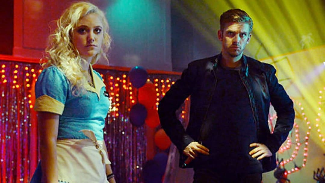 The Guest backdrop 7