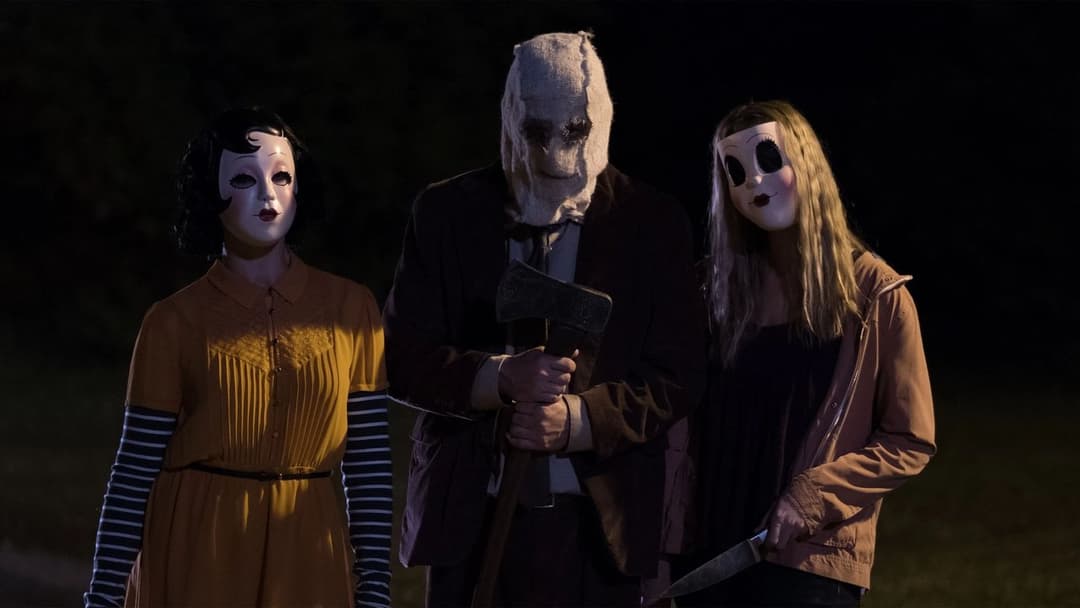 The Strangers: Opfernacht backdrop 2