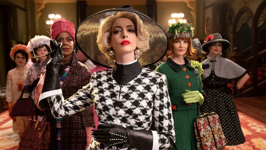 Відьми backdrop 15