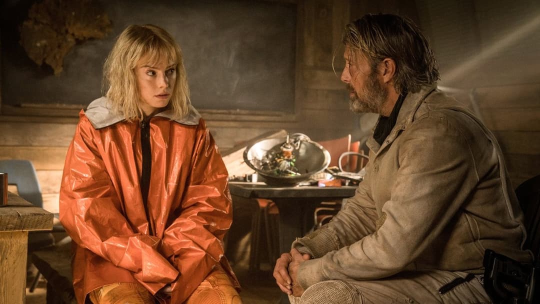 Chaos Walking backdrop 16