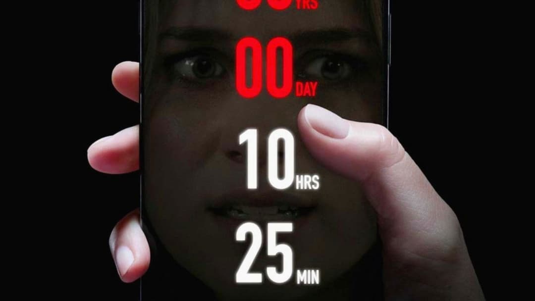 Countdown backdrop 13