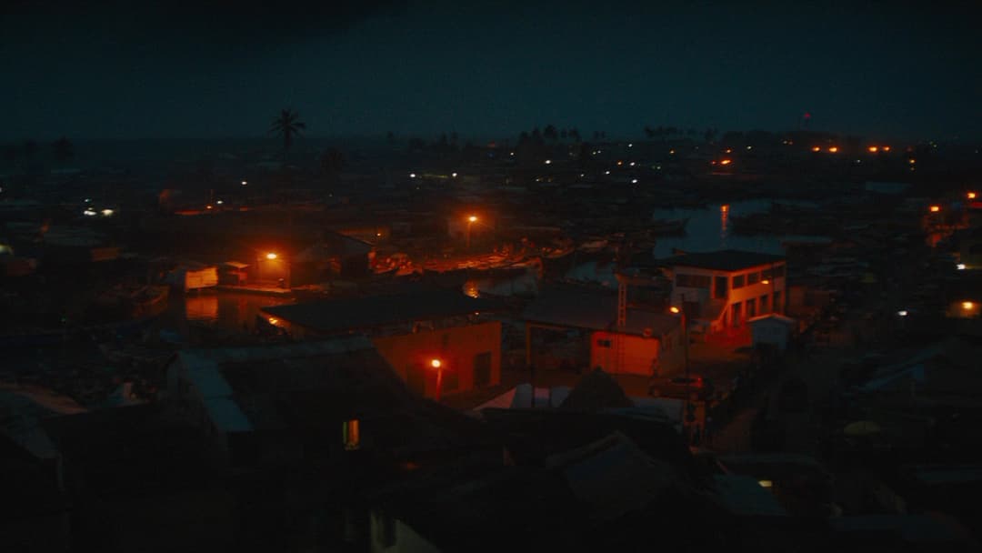 Beasts of No Nation backdrop 10