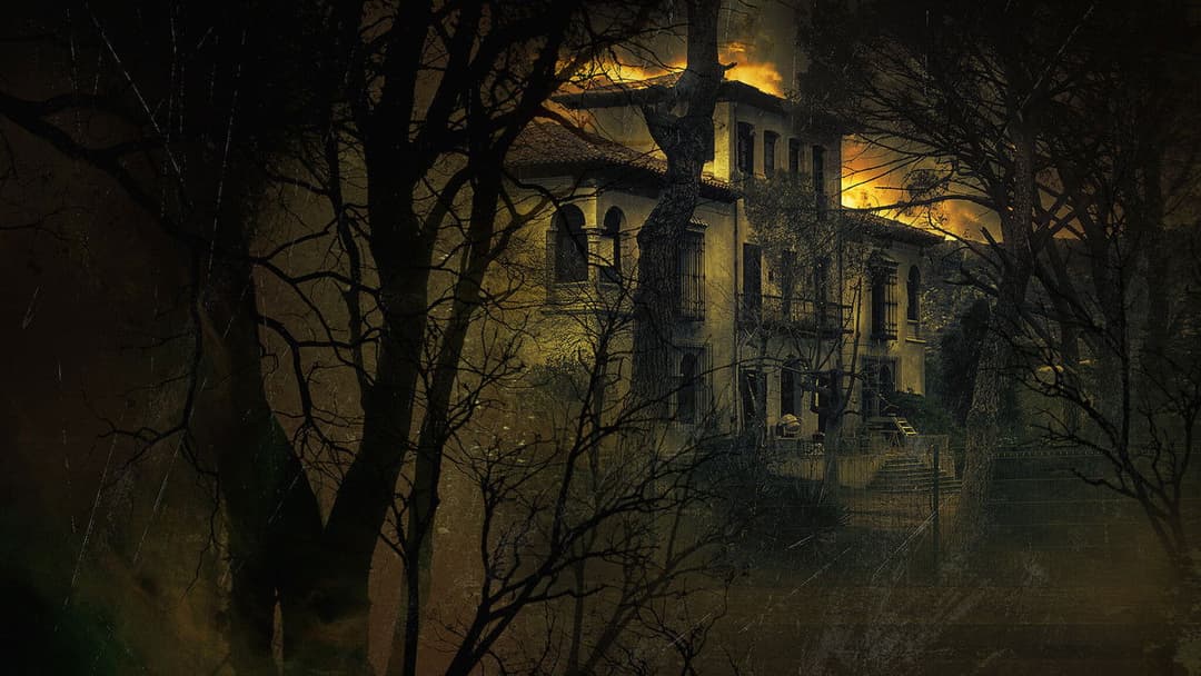 Голоси backdrop 3