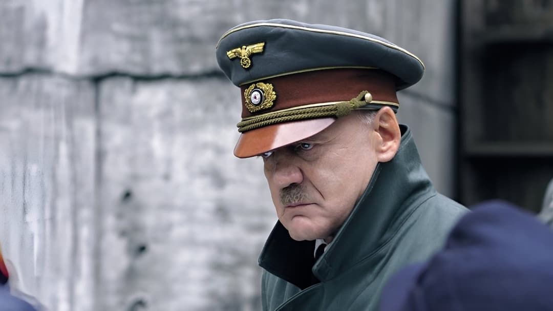 Der Untergang backdrop 2