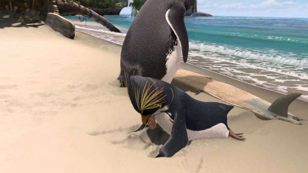 Könige der Wellen backdrop 17