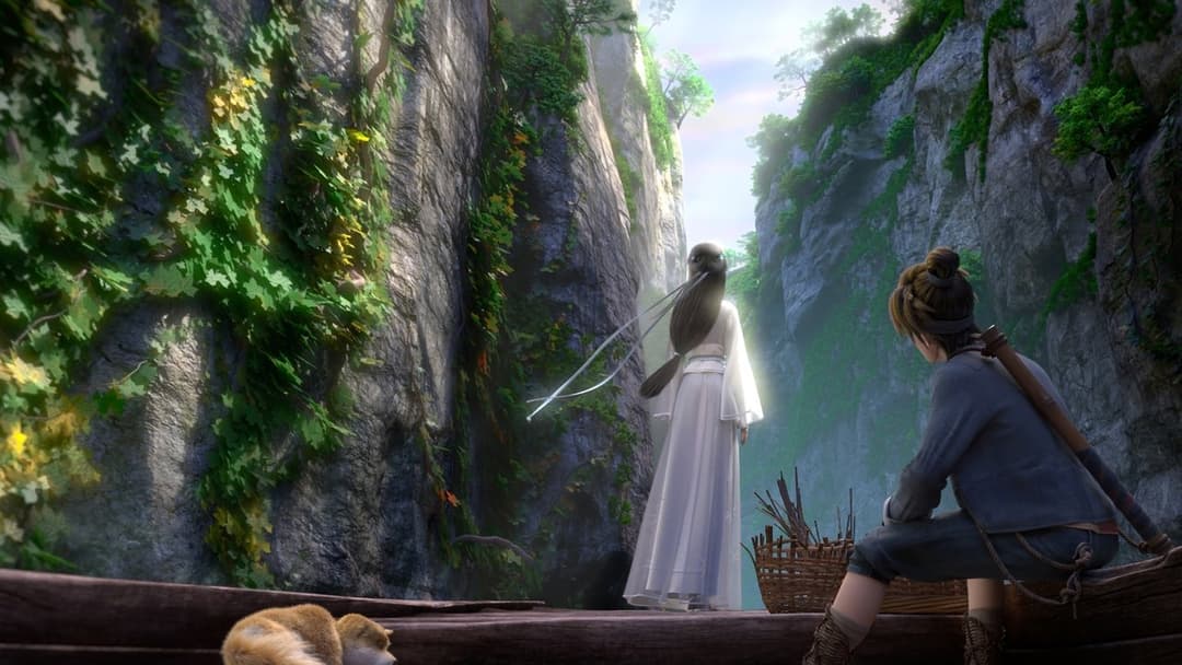 白蛇：缘起 backdrop 12