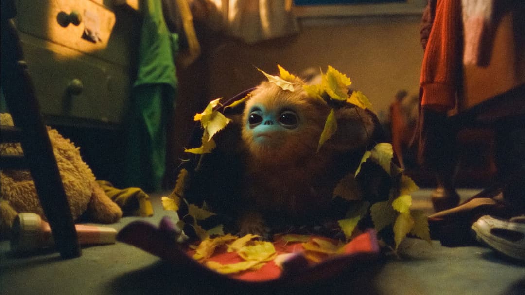 Очі: Легенда Карпат backdrop 10