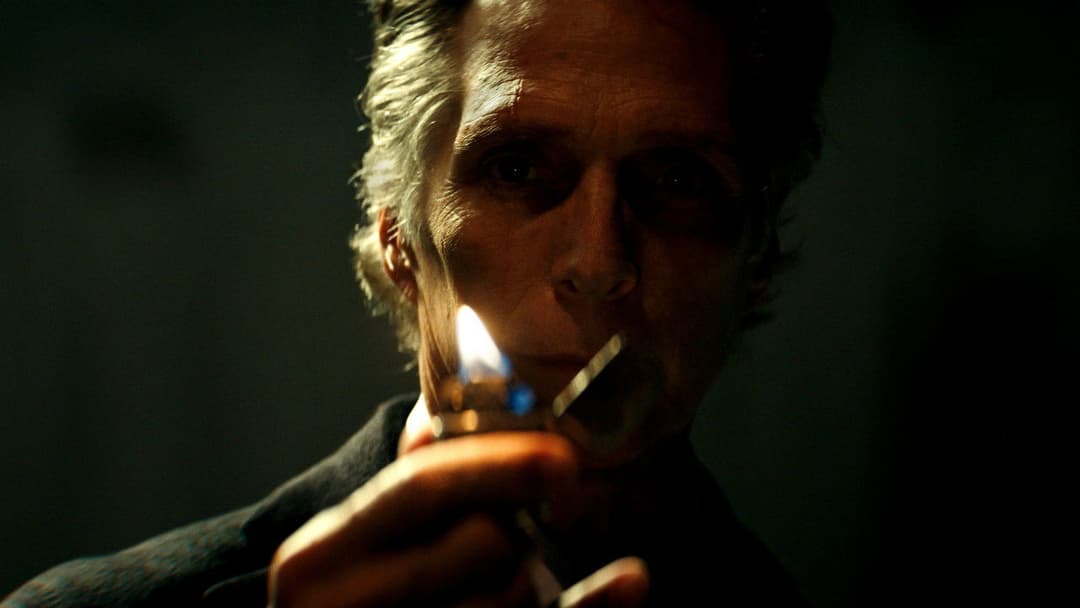 Hypnotic backdrop 10