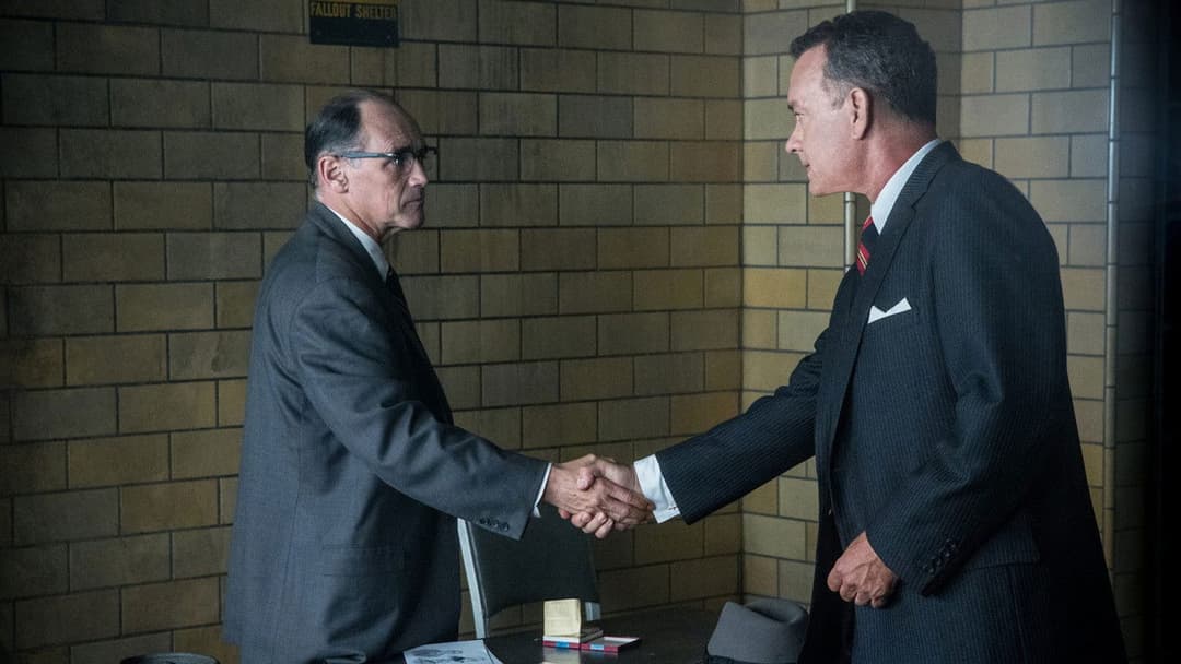 Міст шпигунів backdrop 18