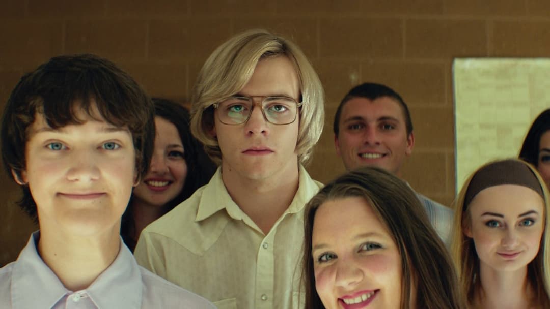 My Friend Dahmer backdrop 4
